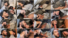 Cocksucker Neighborhood guy, XXL dick to empty! | Download from Files Monster