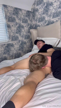 Gay 0161 Couple - Ep. 17 | Download from Files Monster