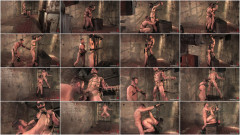 Master Tober Brandt and slave brandon hawk | Download from Files Monster