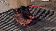 Bodybuilder Roman in Slavery - Part II | Download from Files Monster