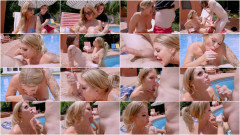 Lolly Dames - Sun's Out, Tit's Out, Cock's Out | Download from Files Monster