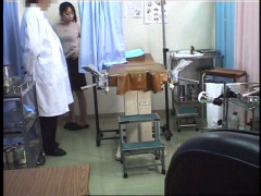 Hidden Camera In Gyno Medical Examination | Download from Files Monster