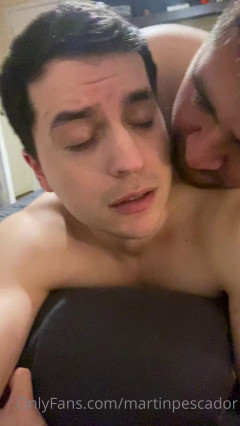 OnlyFans - Martin Pescador part 02 | Download from Files Monster