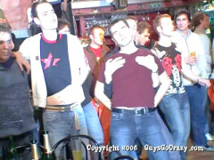 Guys Go Crazy 2: Boys Night Out | Download from Files Monster