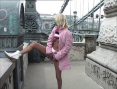 Extreme public piss -  full best collection 17 video. Part 1. | Download from Files Monster