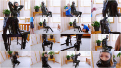 Chair Bound Gwen | Download from Files Monster