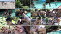 Soaking Up San Diego part 5 | Download from Files Monster