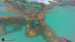 Brent Everett - A Caribbean Underwater Adventure | Download from Files Monster