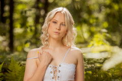 Nikki Hill Sheer Jungl | Download from Files Monster