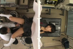 Jp Karma Krmv-596 Hidden Camera In Gyno Medical Examination  | Download from Files Monster