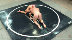 Hot muscled newbie Tatum - The Beast | Download from Files Monster