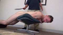 Brett - Paddle and Strap | Download from Files Monster