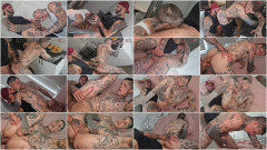 Raw Fuck Club - Romeo Davis Fucking Hot Guy Ethan | Download from Files Monster