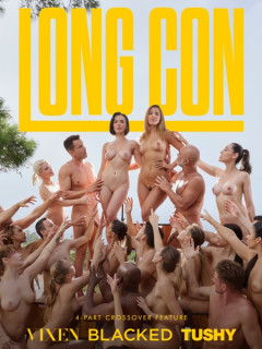 Agatha Vega, Eve Sweet - Long Con Part 3 | Download from Files Monster