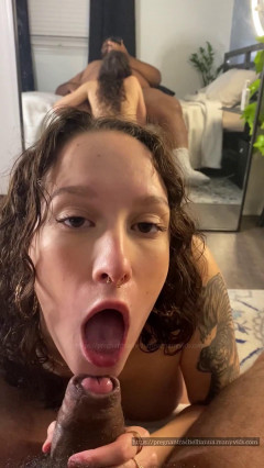 6 Months Pregnant Creampie Sextape | Download from Files Monster