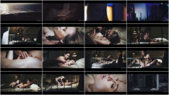 Sexy lesbian lovers Melody Petite and Lady Bug in erotic movie Geta... | Download from Files Monster