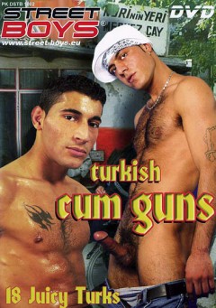 Turkish Cum Guns | Download from Files Monster