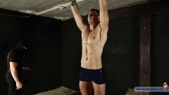 Gymnast Anton in Slavery - Part I | Download from Files Monster