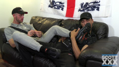 Sniff My Scally Cock | Download from Files Monster