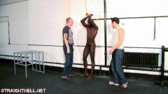 Benjamin - StraightHell | Download from Files Monster