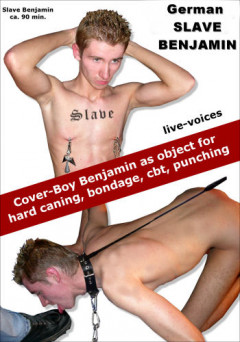 German Slave Benjamin | Download from Files Monster