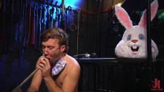Bad Bunny: Ari Koyote Is Too Horny For Easter | Download from Files Monster