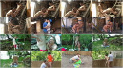 Sticky Situations 384p | Download from Files Monster