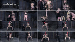 IR   Marina - Double Teamed | Download from Files Monster