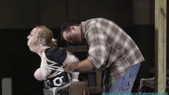 Ginger's Test - Part 3 Futilestruggles | Download from Files Monster