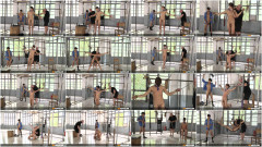Jacob Takes A Rough Pounding - Part 2 | Download from Files Monster