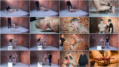 RusCapturedBoys - Slave For Sale Vasily. Final | Download from Files Monster