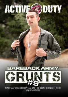 Active Duty – Bareback Army Grunts Vol.9, Full Hd (2021) | Download from Files Monster