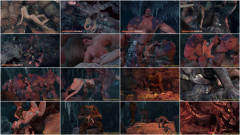 The borders of the tomb raider | Download from Files Monster