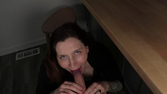 Fucking Your Boss' Whore Wife Bettie Bondage 4K | Download from Files Monster