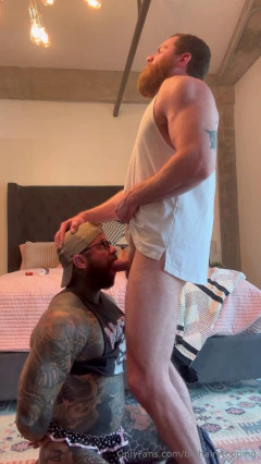 Bighairytopping - Ep. 8 | Download from Files Monster