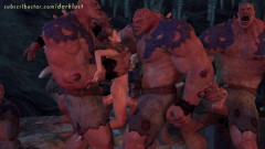 Tomb Raider Beyond Broken Borders - Bonus cut | Download from Files Monster