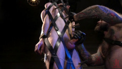 My Daddy Wears Leather: William Crown worships Jack Dixon's Leather | Download from Files Monster