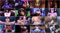 A compilation of violent, massive ejaculations from mouth to bottom | Download from Files Monster