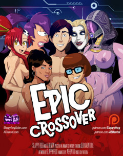 Epic Crossover | Download from Files Monster