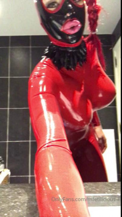 Missfetilicious Videos, Part 8 | Download from Files Monster