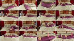 Bella vs. Her First Mummy | Download from Files Monster