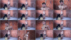 Rus Captured Boys Judoist Vitaly in Slavery Part 2 | Download from Files Monster