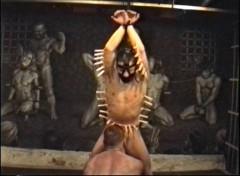 Tom Ropes McGurk - Hard Daddy | Download from Files Monster