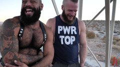Desert Edge- Leo Forte And Brian Bonds | Download from Files Monster