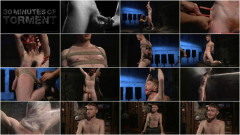 Extreme Water Torment and Bad-Dragon Dildo | Download from Files Monster