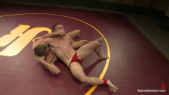 Naked Kombat's Summer Smackdown Tournament - First Semi-Final Match | Download from Files Monster