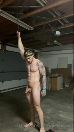 Yesbrawn - Ep. 276 | Download from Files Monster