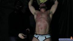 Gay Bdsm Two Captured Go-Go Boys Part 3 Part 4 Part 4 | Download from Files Monster