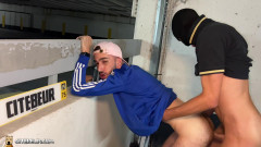 Citebeur Unboxing the best veiny cock in Paris | Download from Files Monster