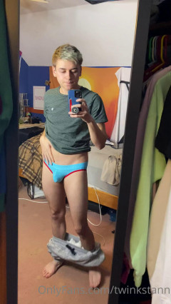 Chris Stanley YT deleted Onlyfans (twinkstann) part 1 | Download from Files Monster